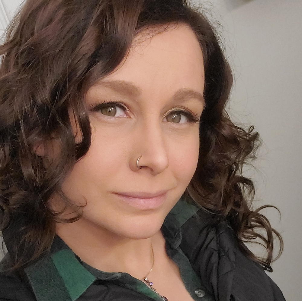 Meet your Posher, Ally